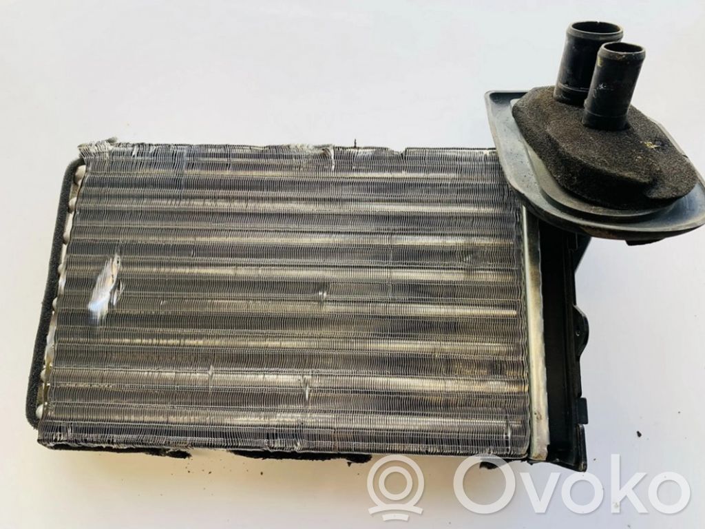 Renault Megane I Radiator aerotermă 