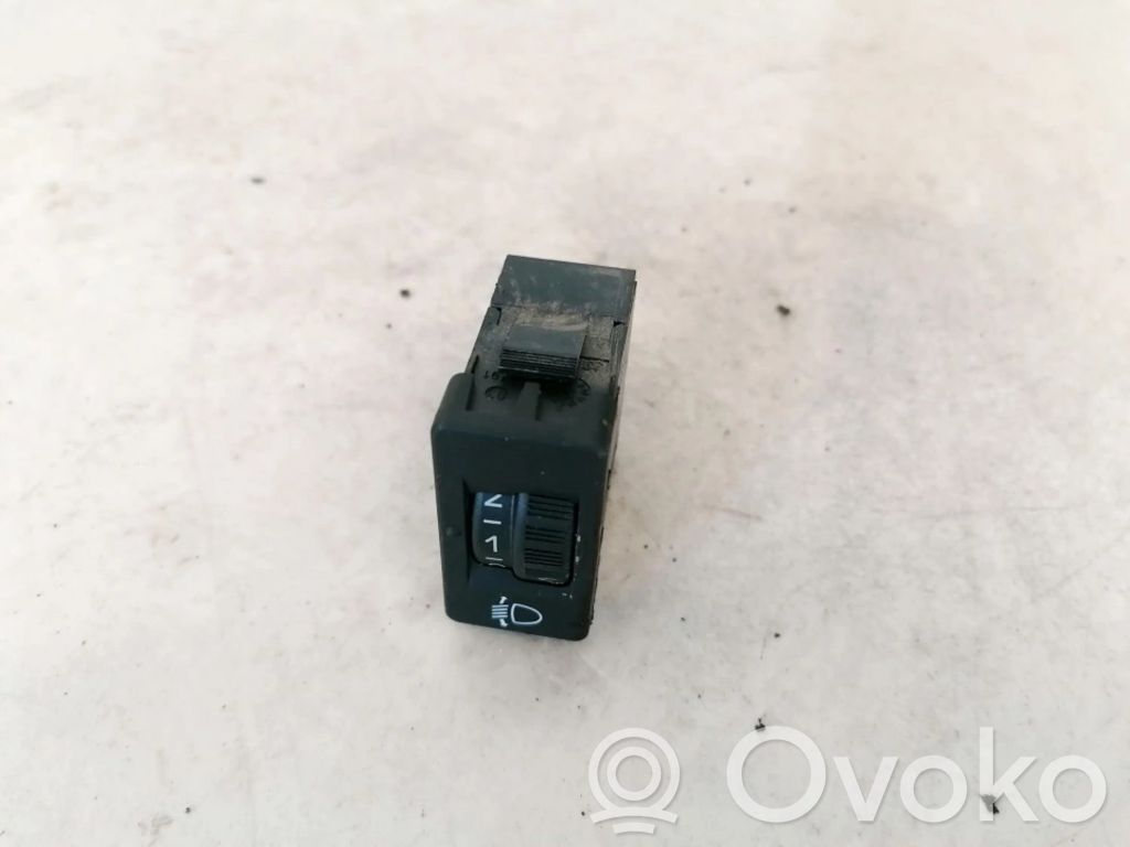Citroen C5 Interruttore di regolazione livello altezza dei fari