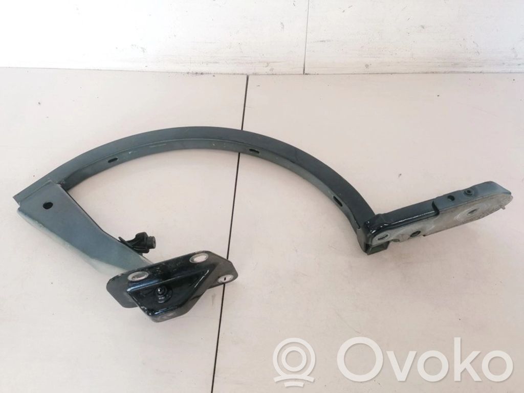 Citroen C5 Bisagra del maletero/compartimento de carga 