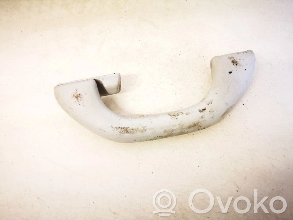 Volkswagen Polo IV 9N3 Mâner viraj interior ușă spate