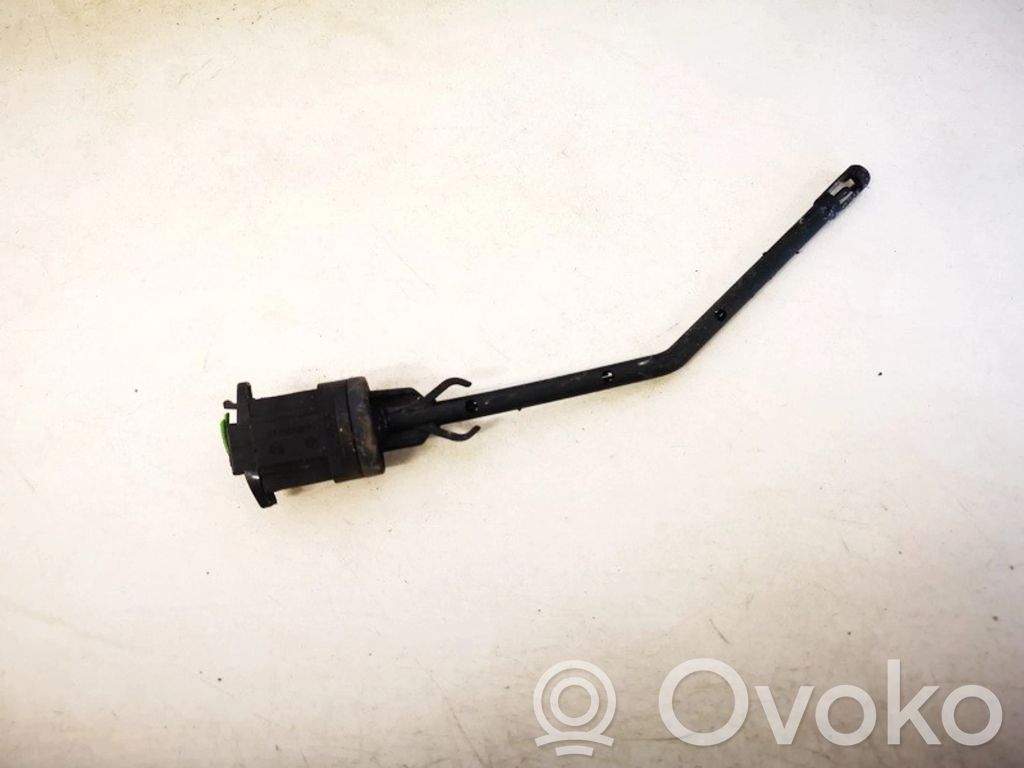 Volkswagen Polo IV 9N3 Sensore temperatura interna 