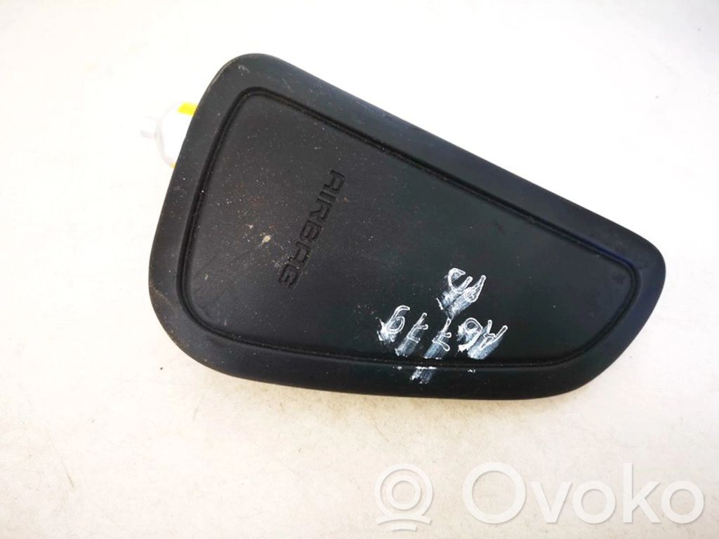 Opel Vectra B Istuimen turvatyyny 