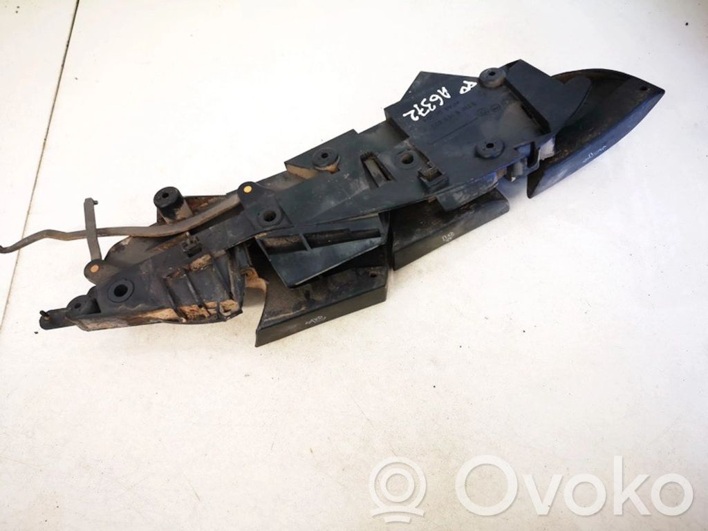 BMW 5 E39 Interruptor de control del asiento 