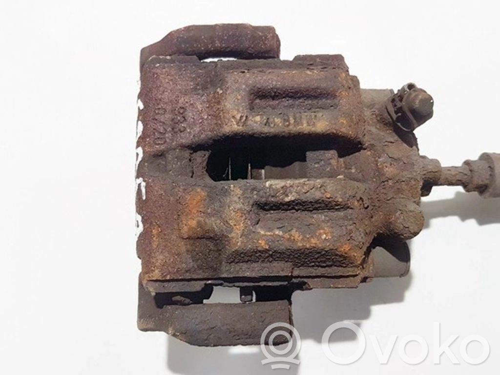 BMW 1 E81 E87 Pinza del freno posteriore 