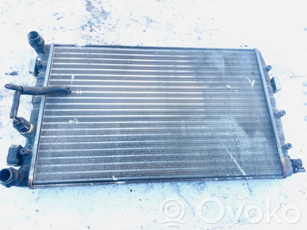 Volkswagen Fox Radiator lichid răcire