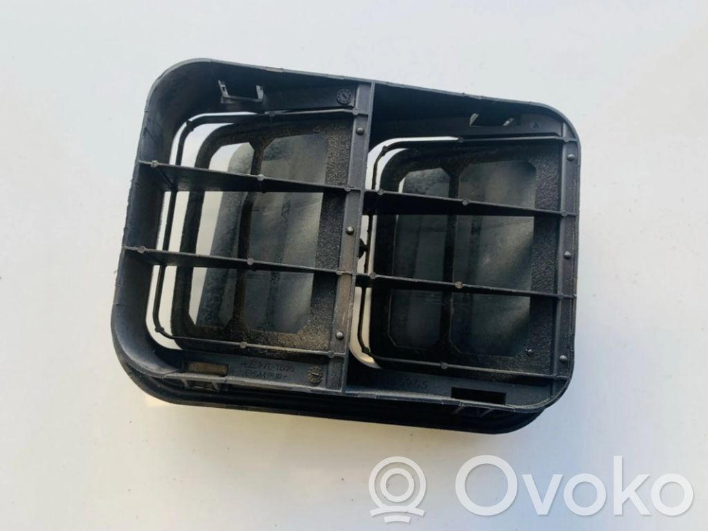 Nissan Qashqai Parte del condotto di aspirazione dell'aria 