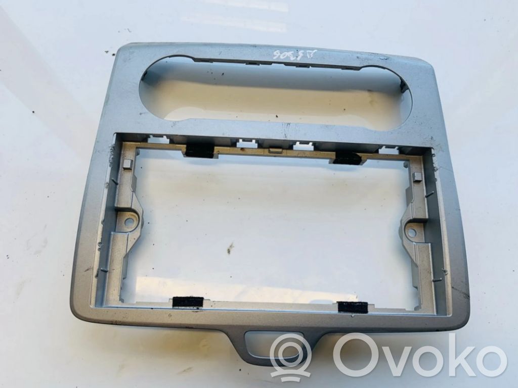 Ford Focus Altra parte interiore 