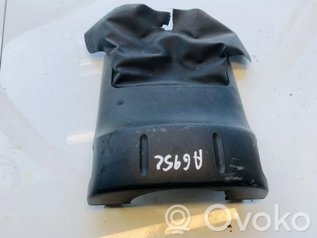 Volkswagen Fox Capac coloană direcție 
