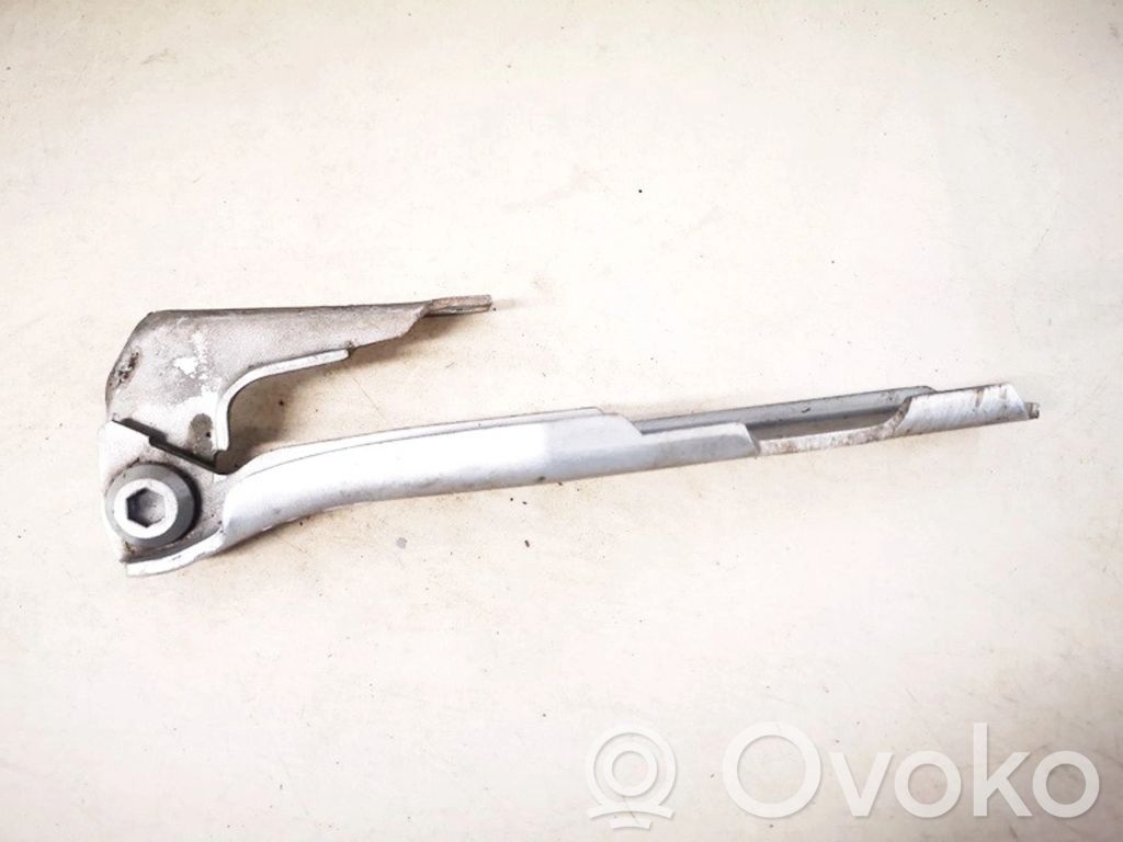 Audi A6 S6 C5 4B Cerniere del vano motore/cofano 