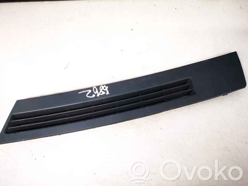 Jeep Grand Cherokee (WK) Grilă ventilație centrală 