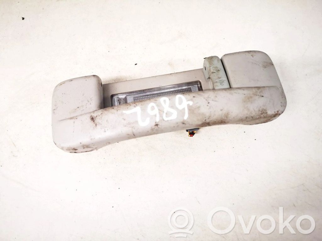 Jeep Grand Cherokee (WK) Maniglia interna tetto posteriore