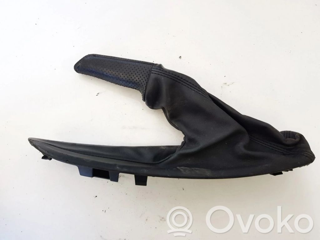 BMW 1 E81 E87 Alte piese de interior 