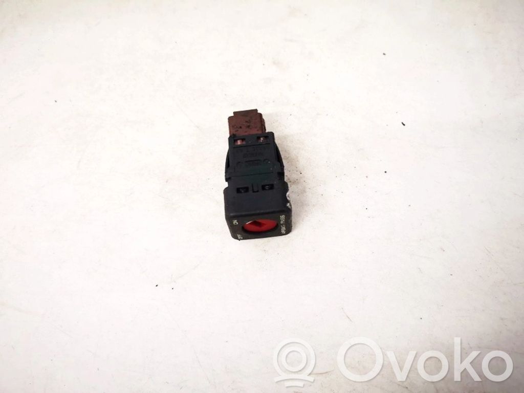 Audi A6 S6 C5 4B Interruttore airbag passeggero on/off 