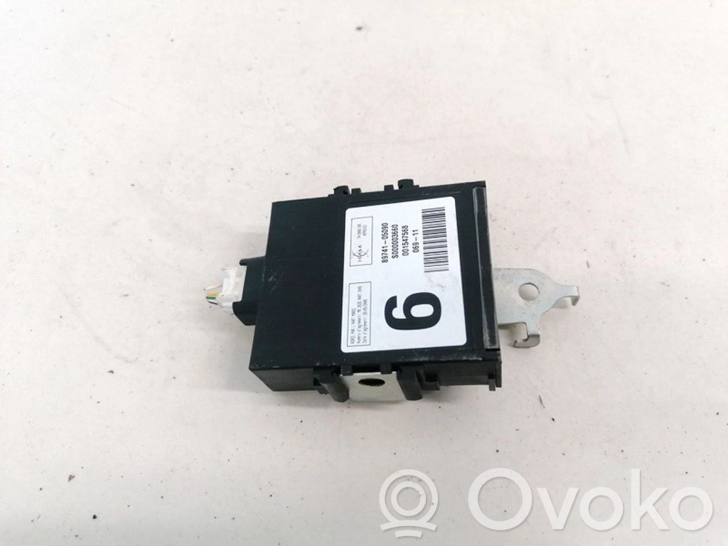 Toyota Avensis T270 Alte unități/module de control 