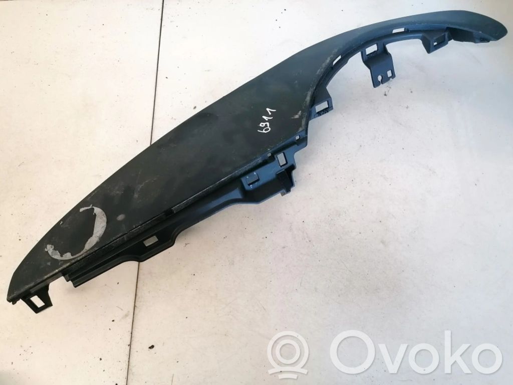 Mazda 3 II Alte piese de interior