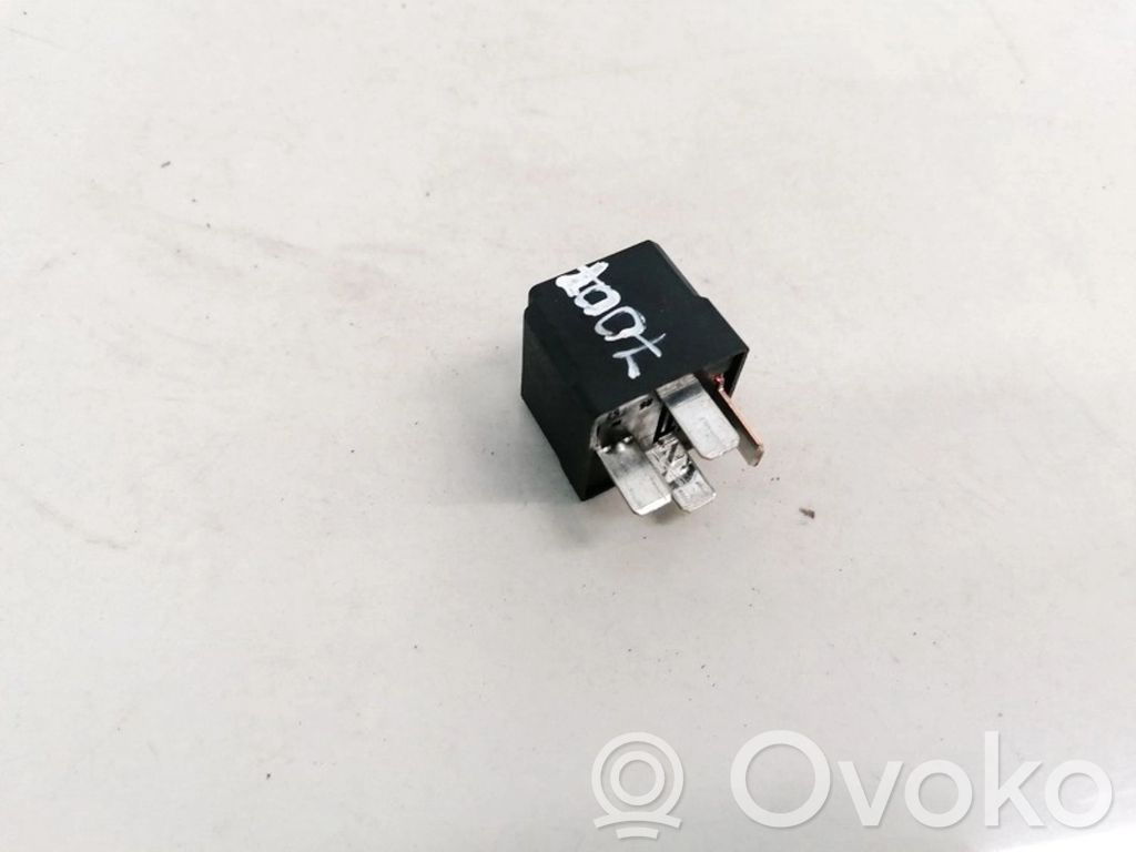 Opel Corsa D Altri relè
