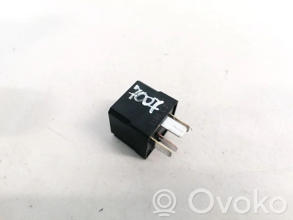 Opel Corsa D Altri relè
