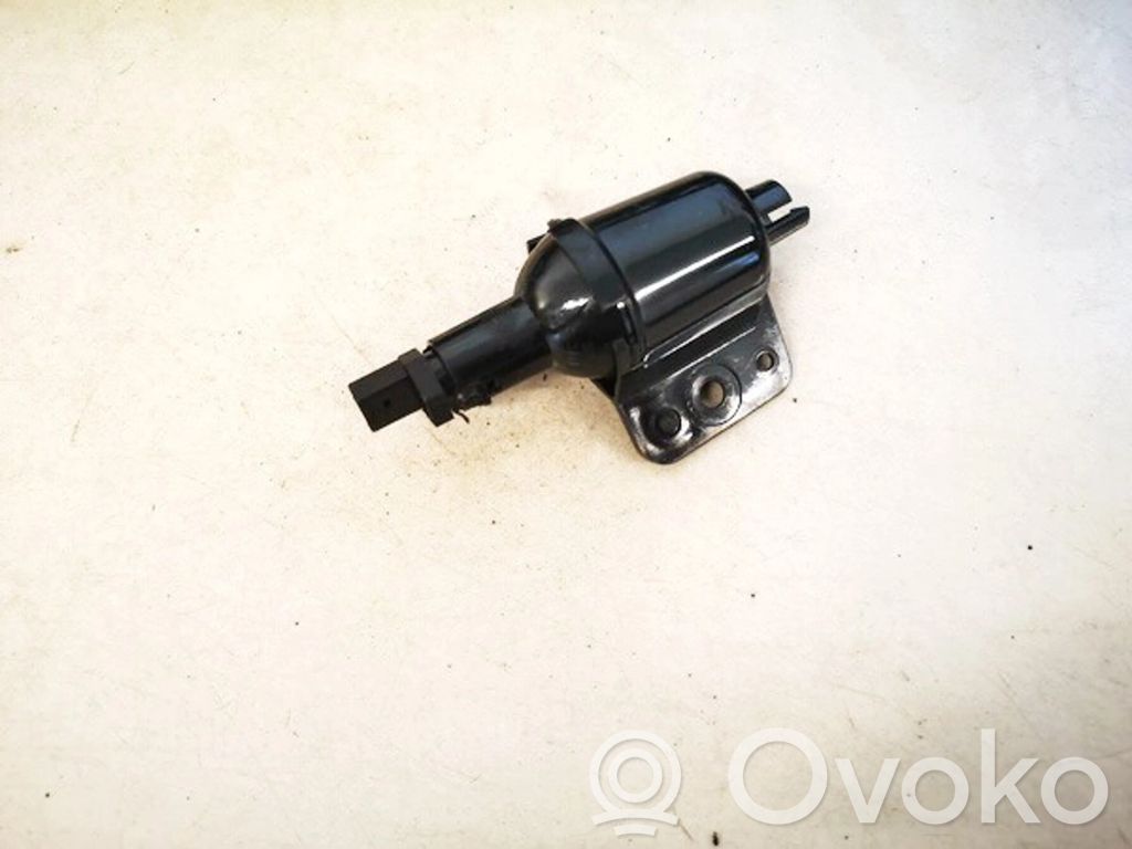 BMW 7 E65 E66 Altra parte esteriore 