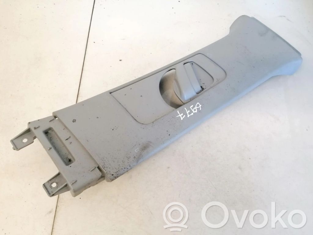 Toyota RAV 4 (XA30) Altra parte interiore