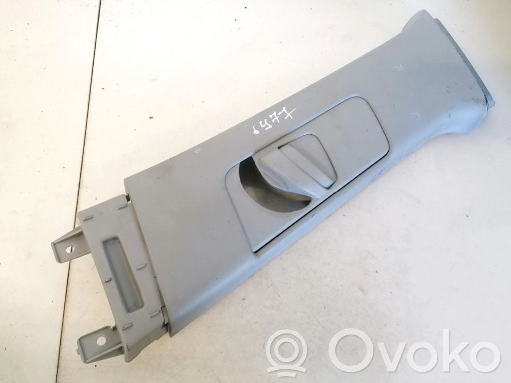 Toyota RAV 4 (XA30) Altra parte interiore