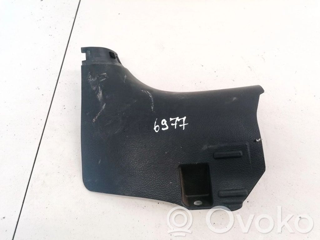 Toyota RAV 4 (XA30) Altra parte interiore