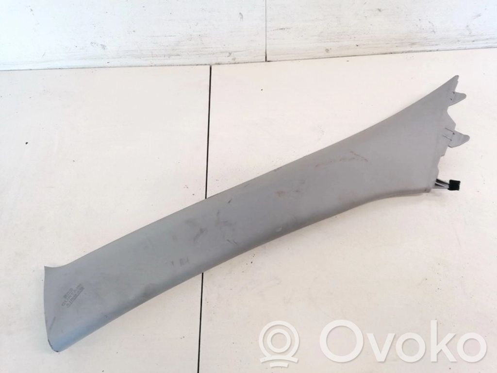 Toyota RAV 4 (XA30) Inne części wnętrza samochodu 