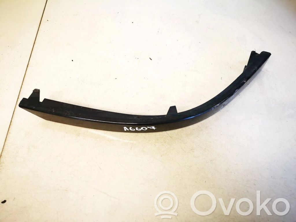 BMW 7 E65 E66 Ornament bară spate 