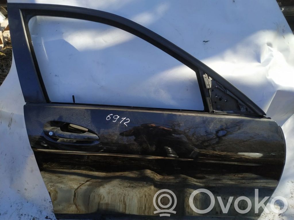 Mercedes-Benz C W204 Tür vorne 