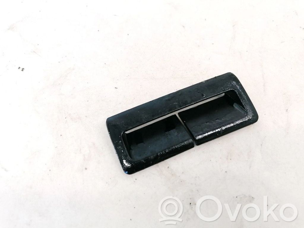 Mercedes-Benz C W204 Inne części wnętrza samochodu 