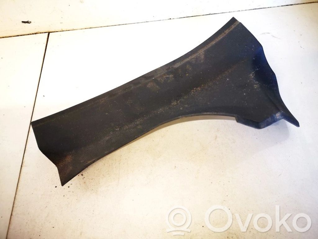 Opel Corsa D Autres pièces intérieures 