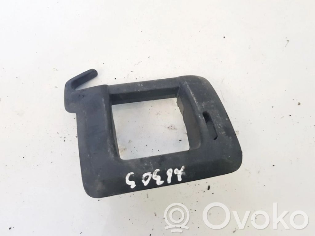 Opel Corsa D Altra parte interiore 