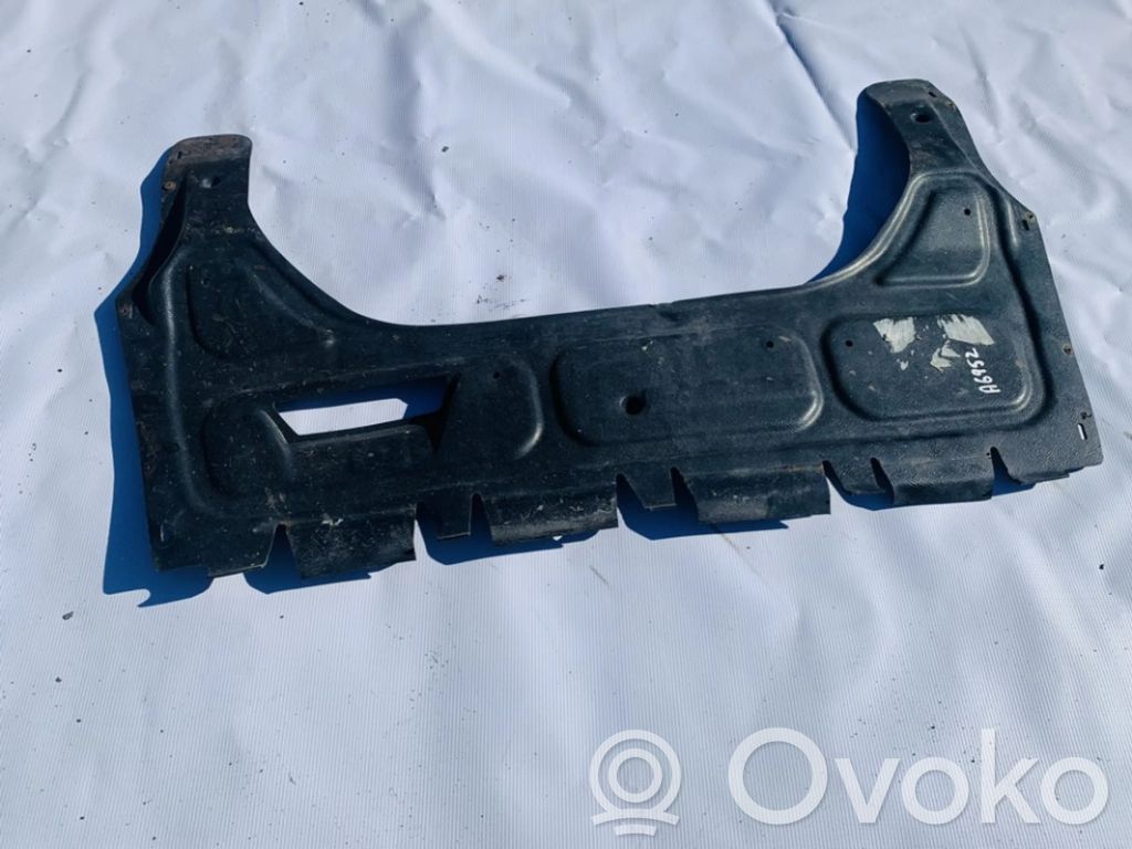 Osłona dolna silnika   N150203,N150203
