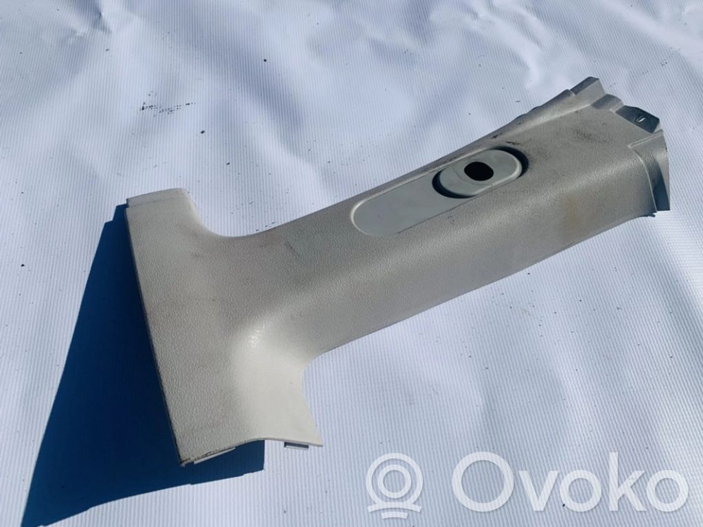 Volkswagen Fox Inne części wnętrza samochodu 
