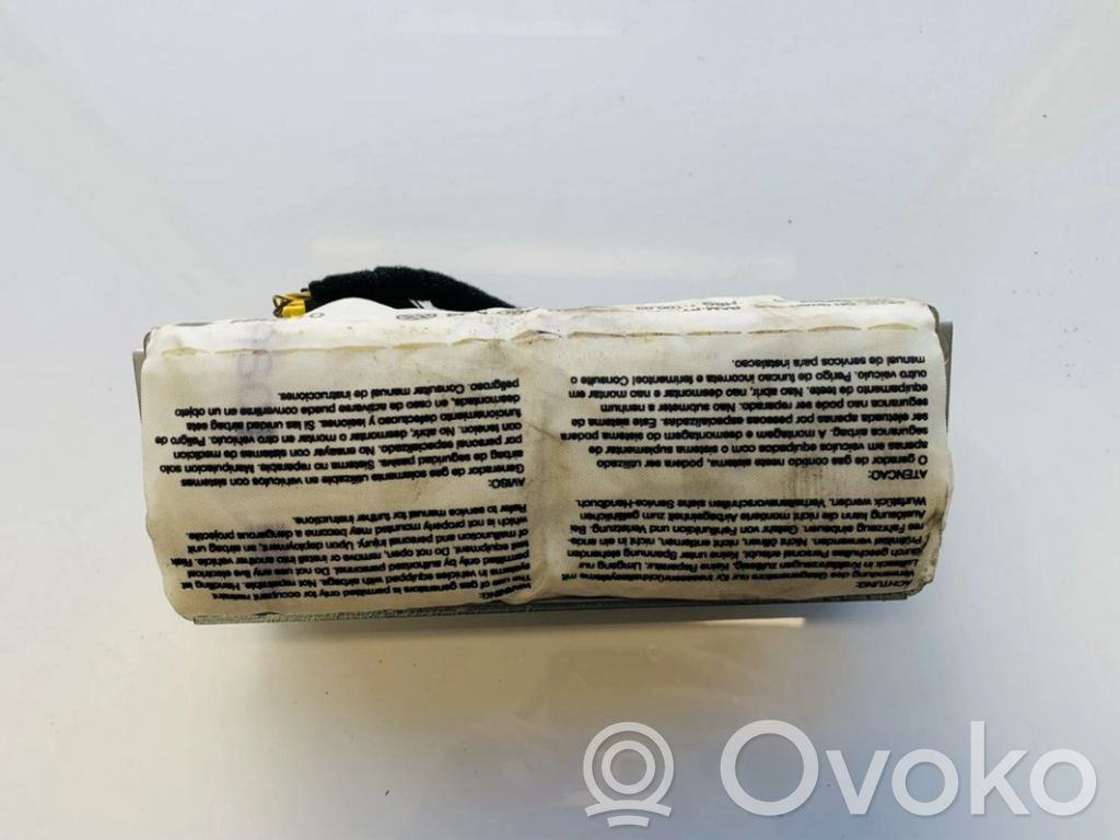 Volkswagen Fox Airbag del passeggero 