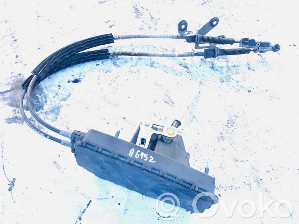 Selector caja de cambios   5Z0711061,5Z0711265C,5Z0711061,5Z0711265C,5Z0711611