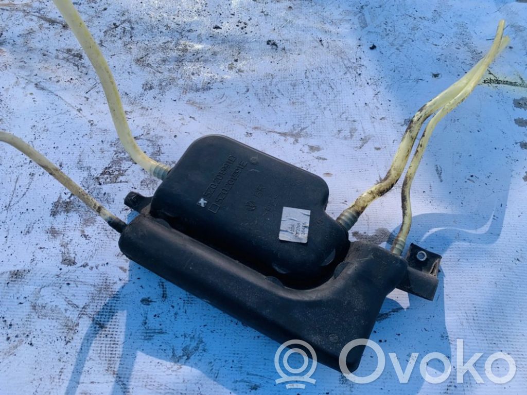 Volkswagen Fox Tyhjiösäiliö 