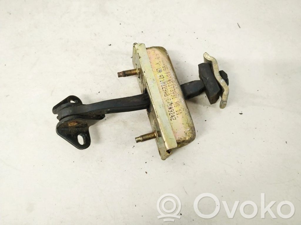 Chrysler Voyager Etuoven pidätin 
