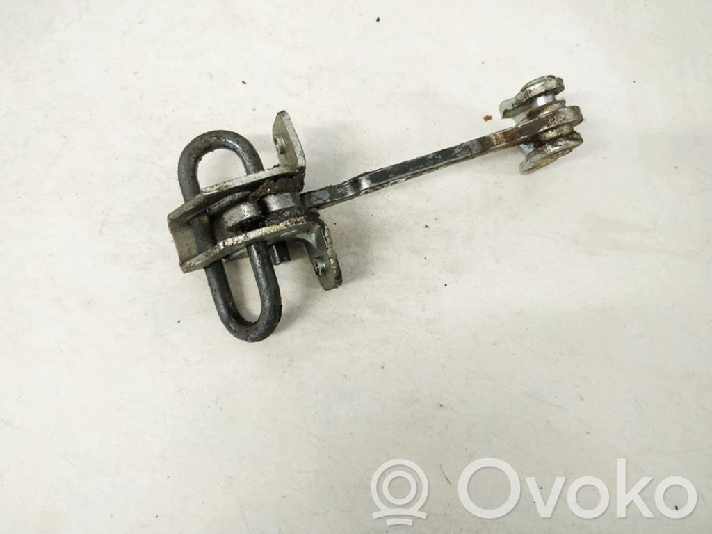 Opel Meriva A Charnière arrêt tirant de porte avant arrière