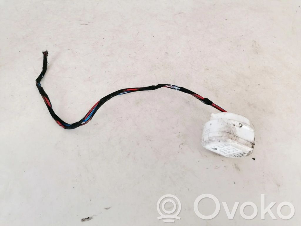 Mercedes-Benz A W168 Senzor temperatură interioară 