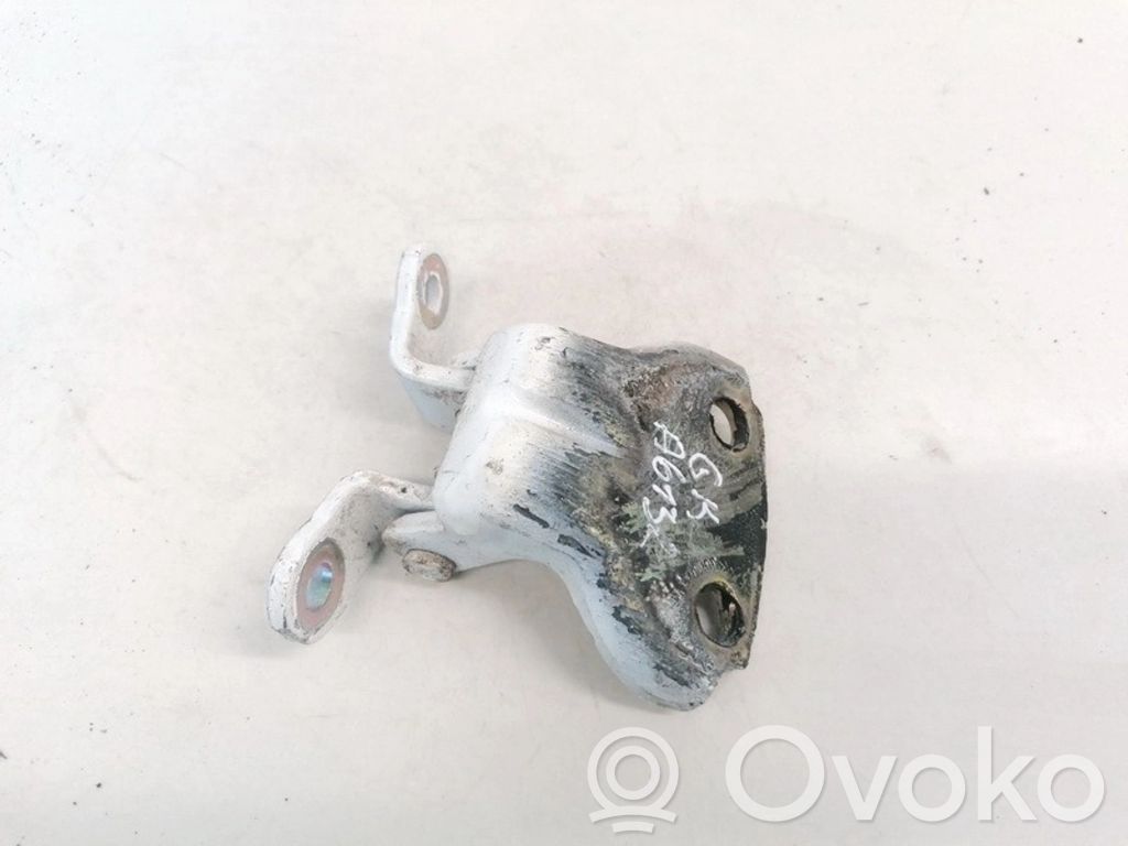 Acura MDX I Balama inferioară ușă spate