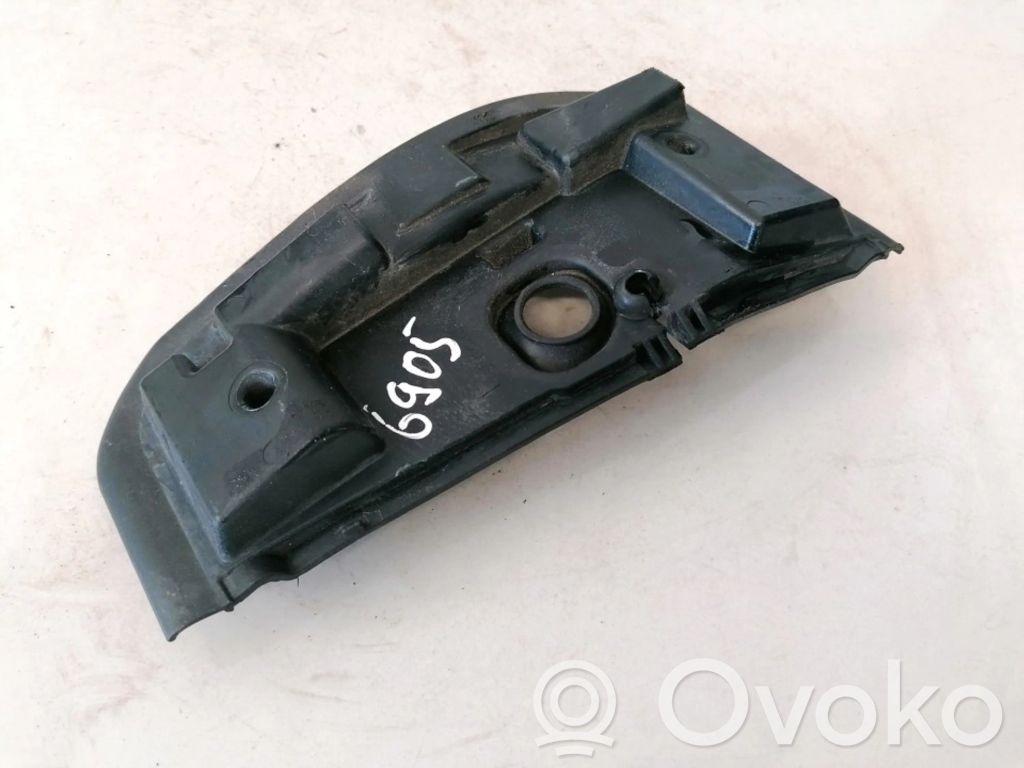 BMW 1 E81 E87 Altra parte esteriore 