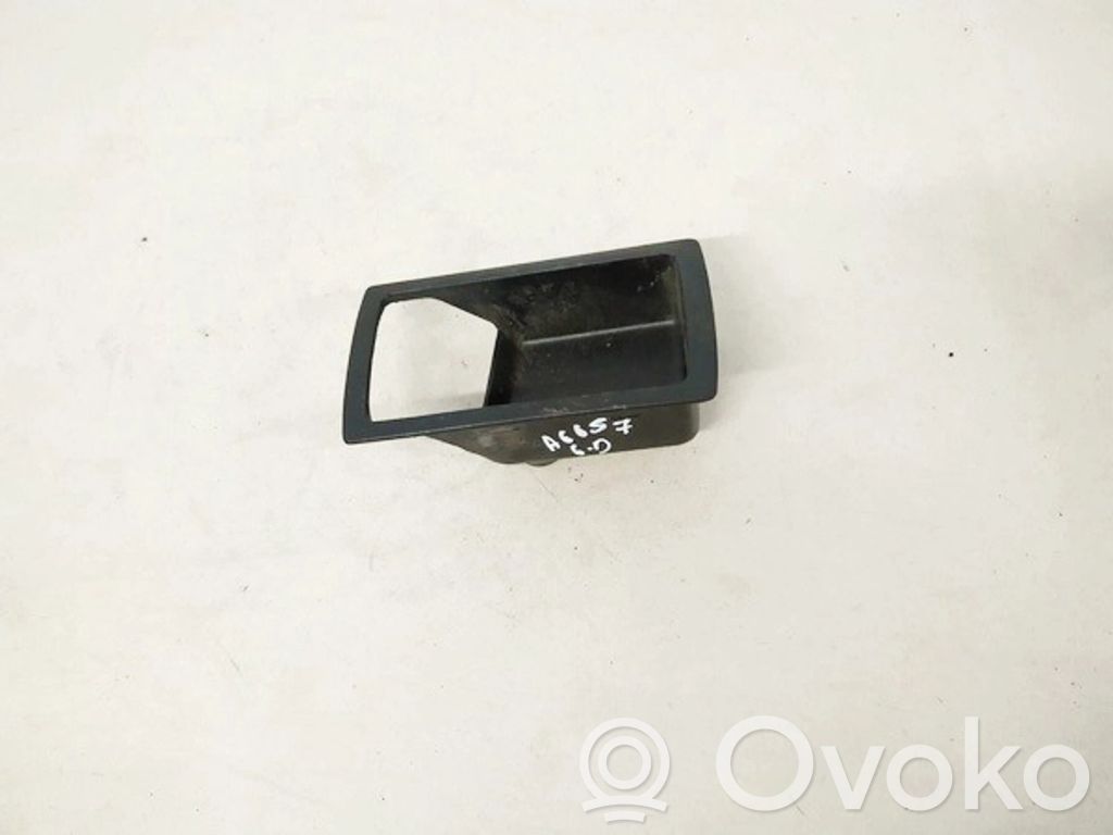 Ford Mondeo Mk III Altra parte interiore 