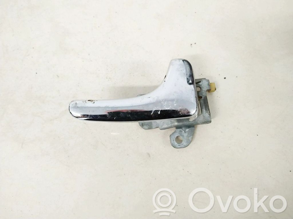 Volvo S40, V40 Maniglia interna per portiera posteriore 