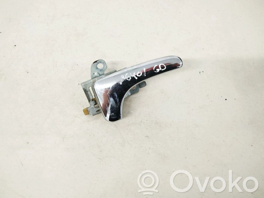 Volvo S40, V40 Maniglia interna per portiera posteriore 