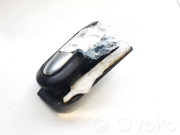 Peugeot 206 Maniglia interna per portiera posteriore 
