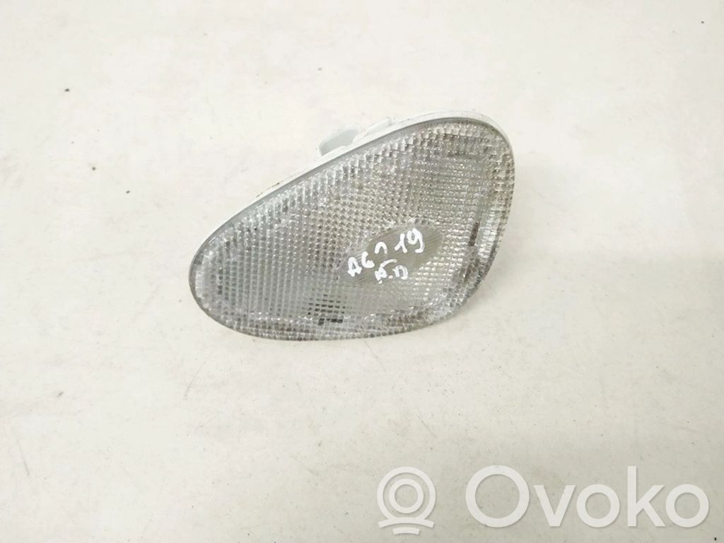 Chrysler Voyager Otras luces interiores 