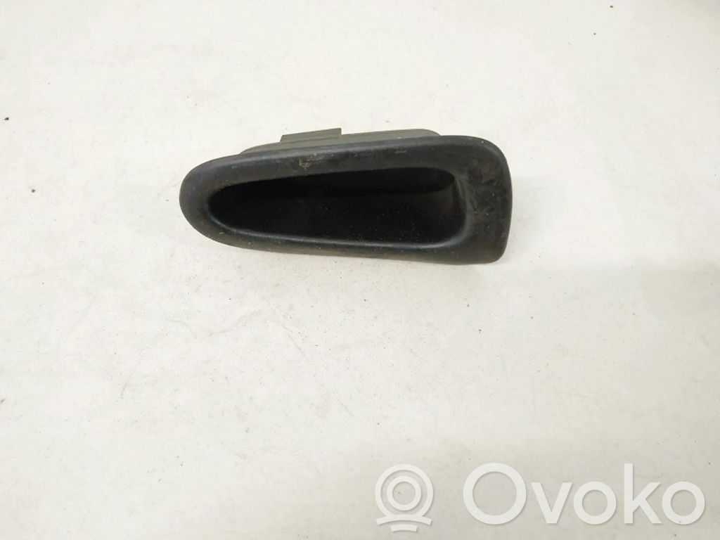 Peugeot 206 Altra parte interiore 