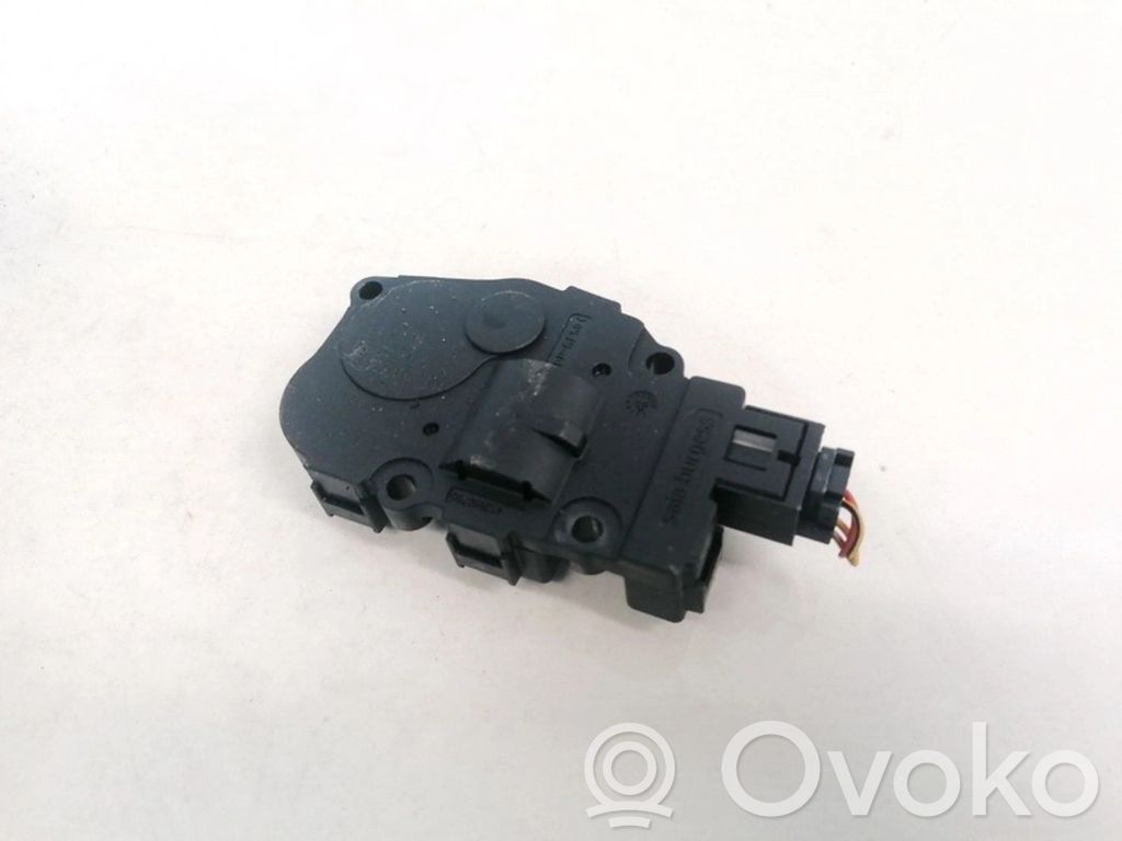 BMW 1 E81 E87 Motorino attuatore aria