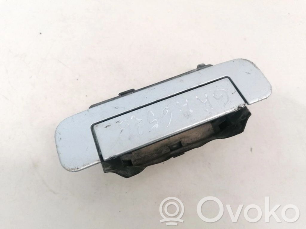 Audi A4 S4 B5 8D Etuoven ulkokahva 