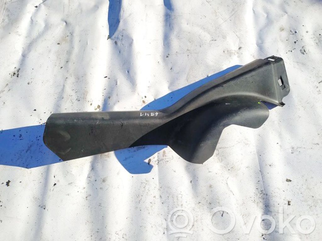 Nissan Qashqai Alte piese de interior 